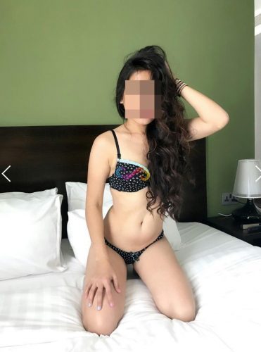 Analise Escort